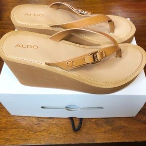 Aldo | Pryri Sandal